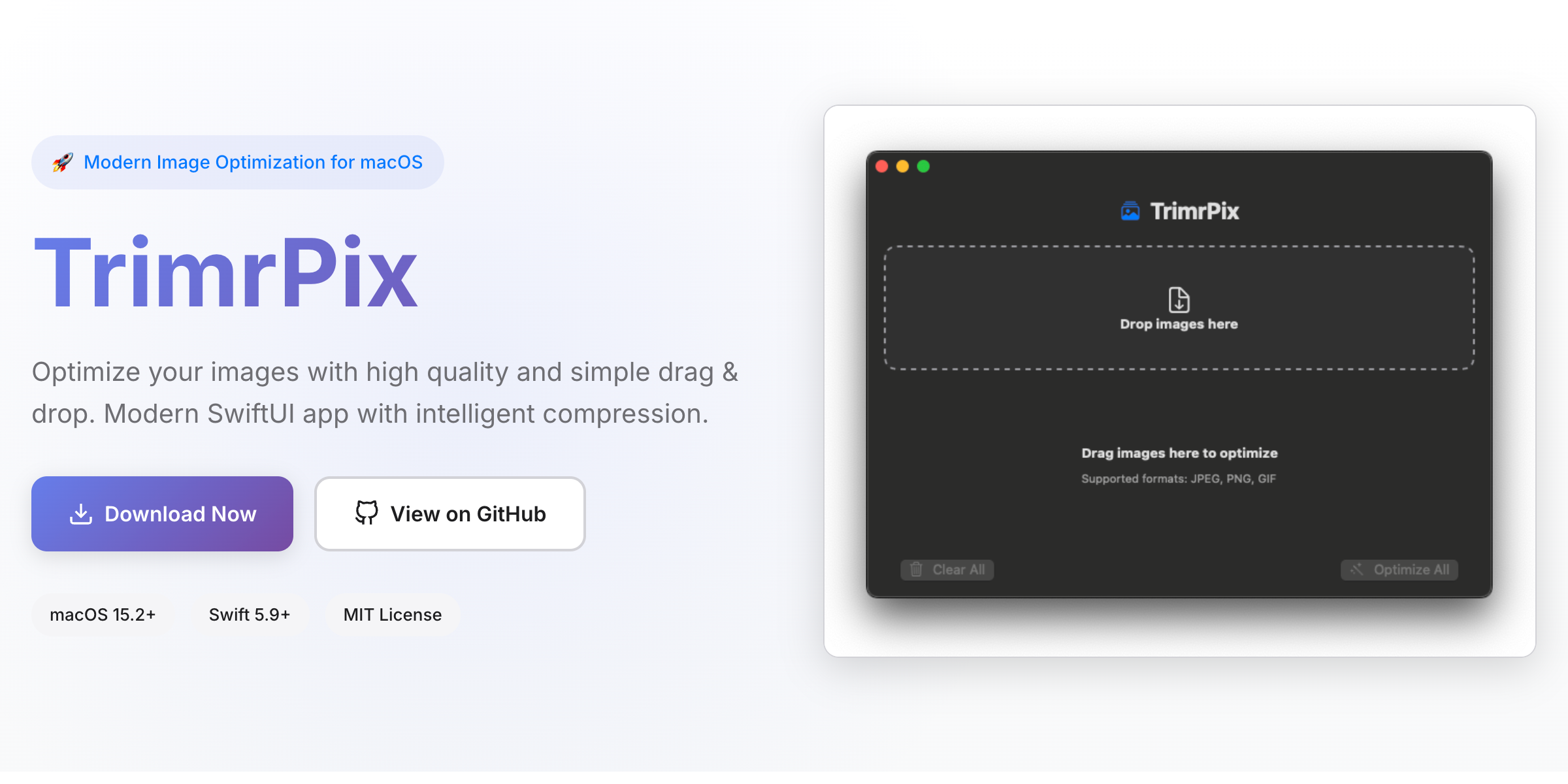 Thumbnail for TrimrPix